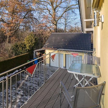Haus Ruther - Wohnung 1 Bad Saulgau Buitenkant foto