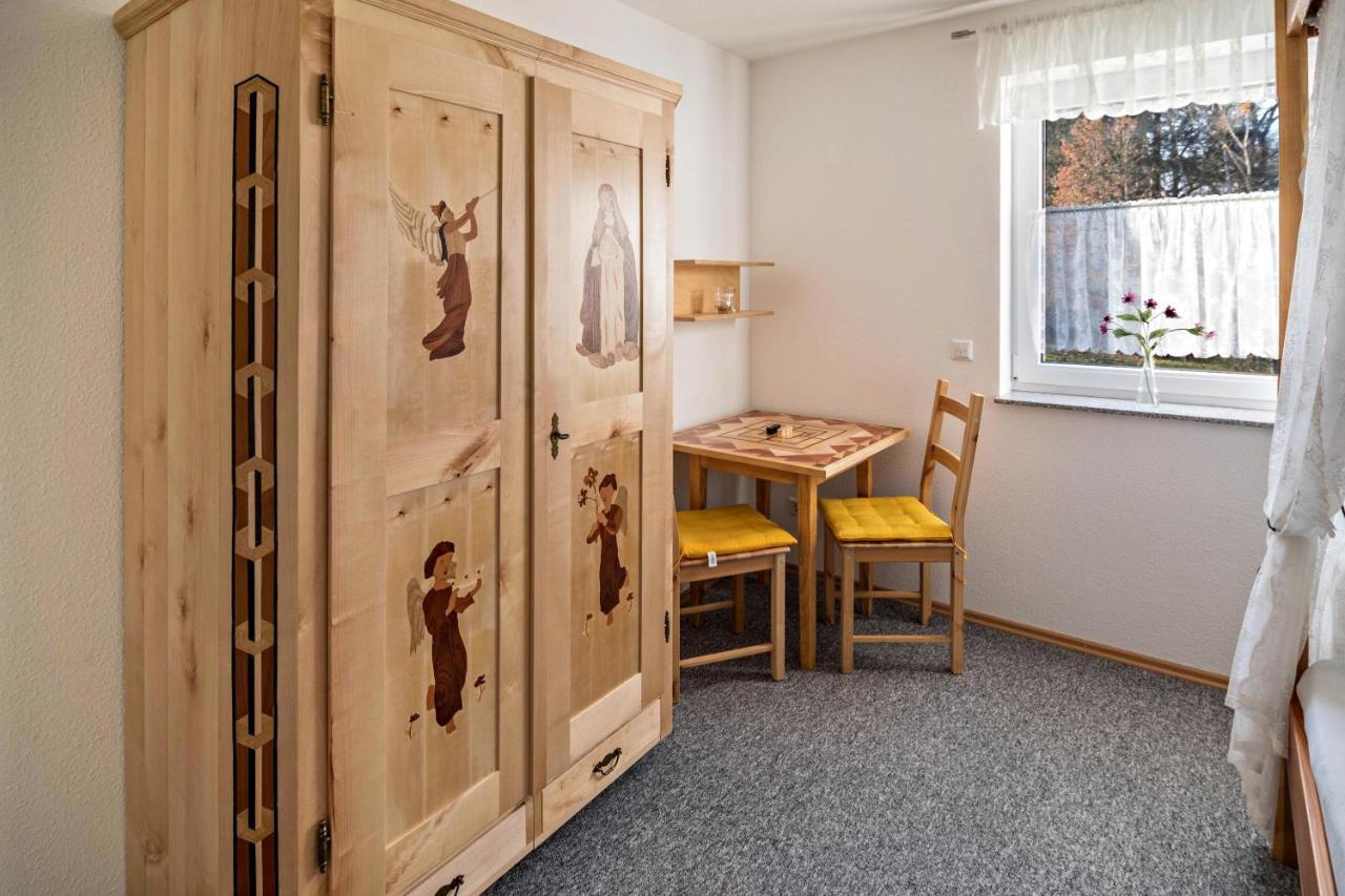 Haus Ruther - Wohnung 1 Bad Saulgau Buitenkant foto